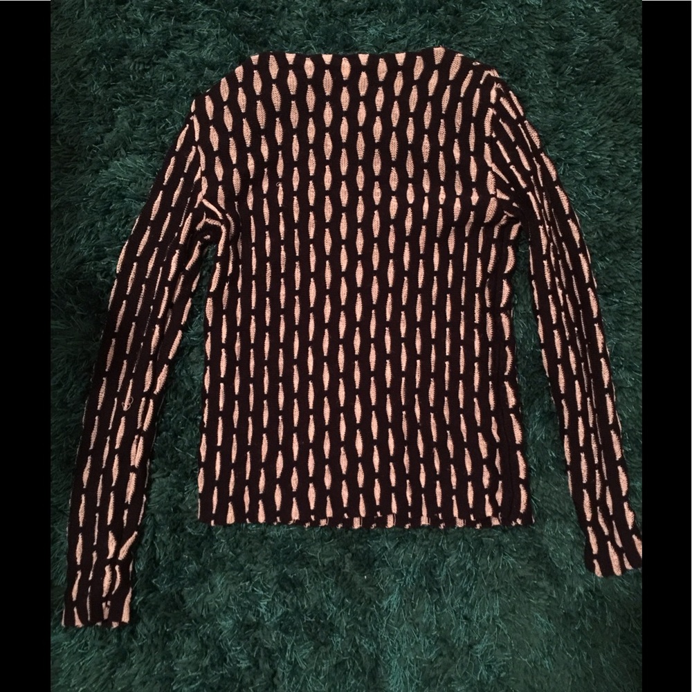 Tory Burch top